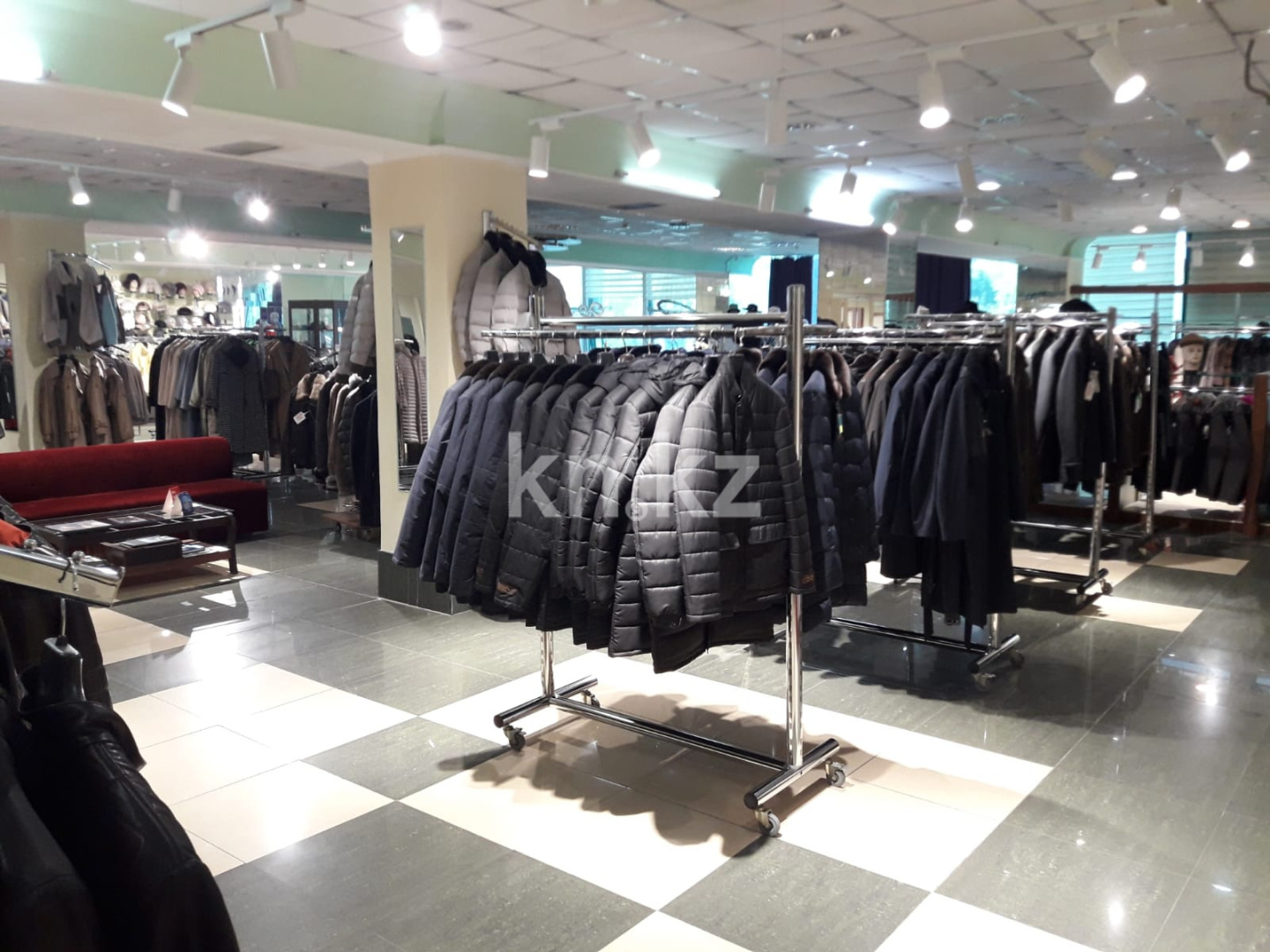 Продажа помещения, 621 м² в Темиртау - фото 35