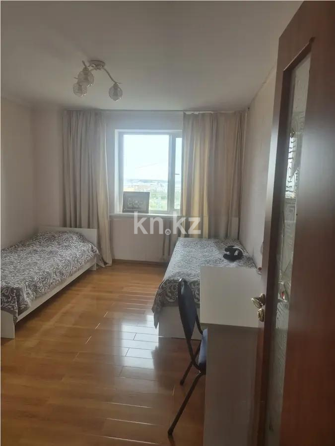Продажа 3-комнатной квартиры, 77 м² в Астане - фото 3