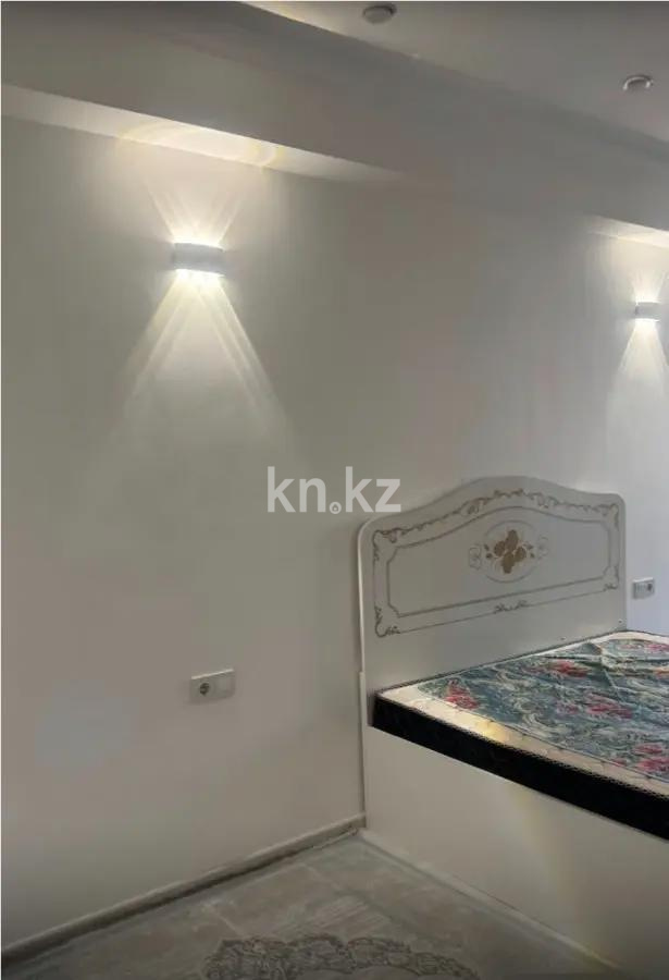 Продажа 2-комнатной квартиры, 54 м² в Алматы