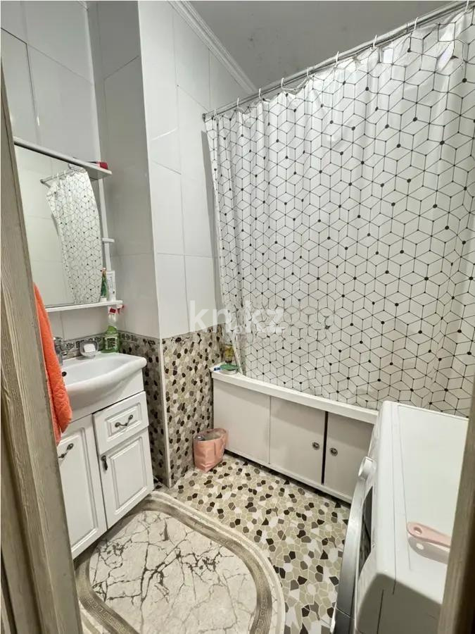 Продажа 2-комнатной квартиры, 64.1 м² в Алматы - фото 4