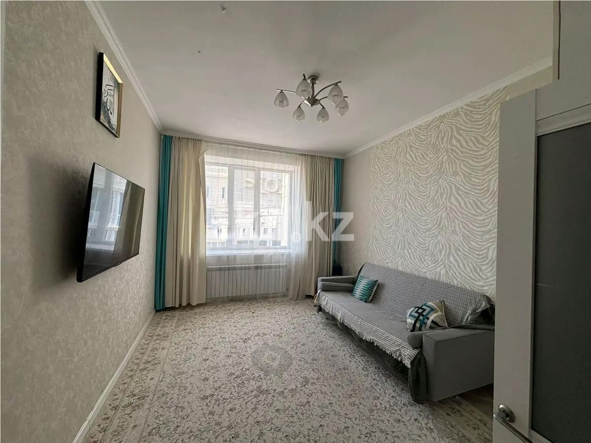 Продажа 2-комнатной квартиры, 65 м² в Астане