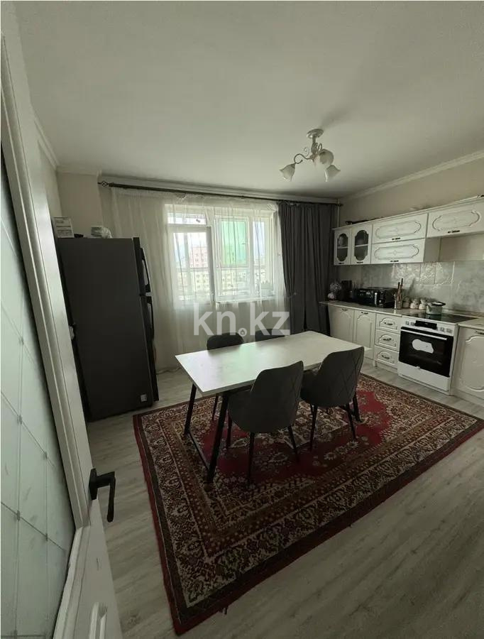 Продажа 3-комнатной квартиры, 91 м² в Астане - фото 4