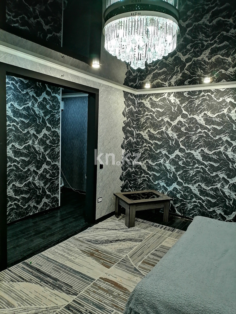 Продажа 2-комнатной квартиры, 47 м², ул. Ержанова, дом  63 в Караганде - фото 13