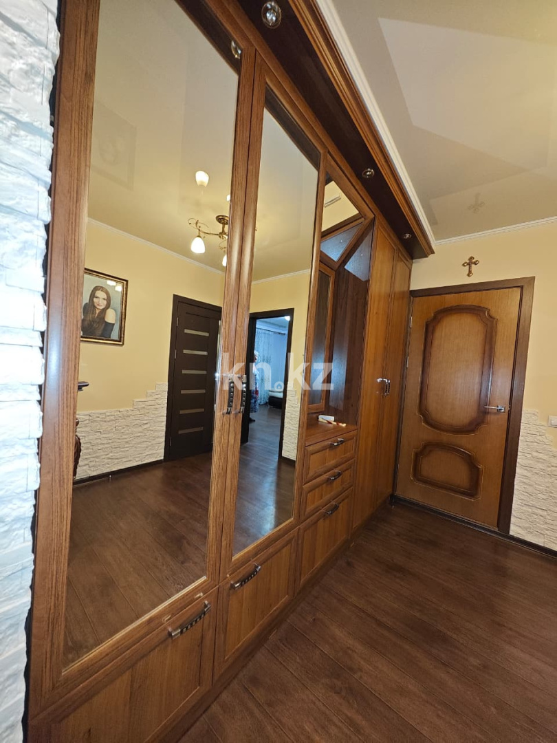 Продажа 4-комнатной квартиры, 85 м² в Караганде - фото 20