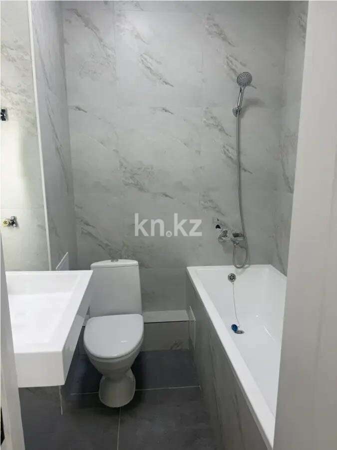 Продажа 1-комнатной квартиры, 36 м² в Астане - фото 3