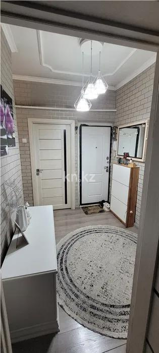 Продажа 3-комнатной квартиры, 64 м², мкр-н Айнабулак-2, дом  54 в Алматы - фото 2