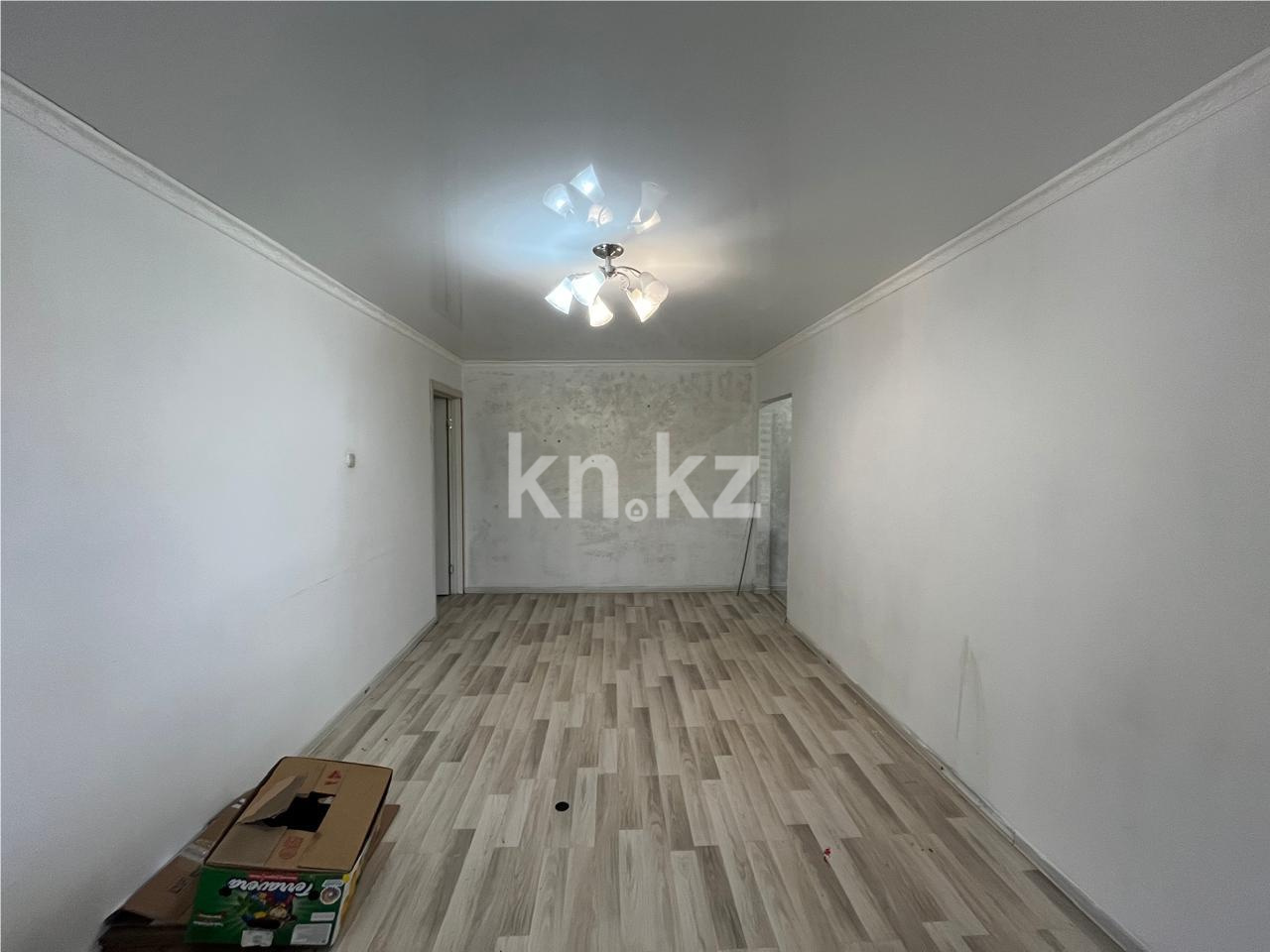 Продажа 2-комнатной квартиры, 55 м² в Караганде - фото 2