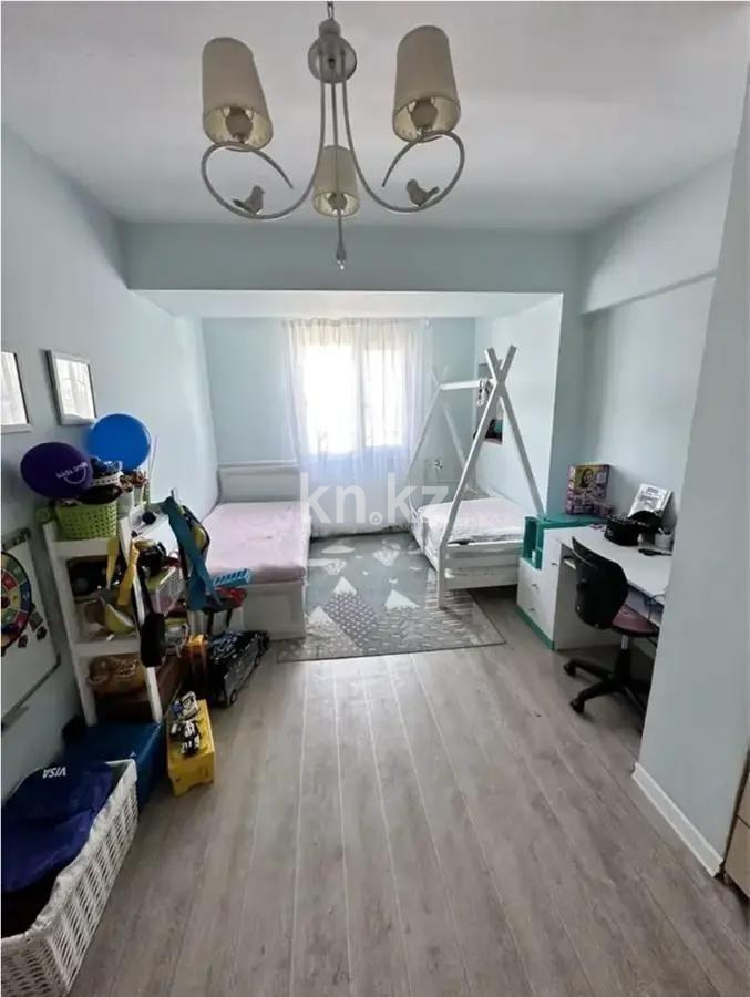 Продажа 3-комнатной квартиры, 90 м² в Алматы - фото 3