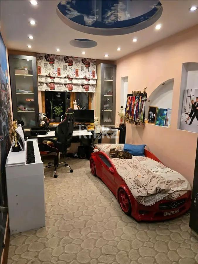 Продажа 3-комнатной квартиры, 59 м², мкр-н 10, дом  13 в Алматы - фото 3