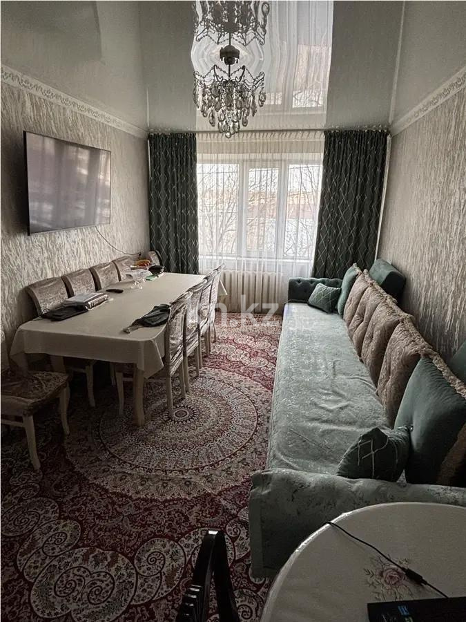 Продажа 3-комнатной квартиры, 62 м² в Караганде