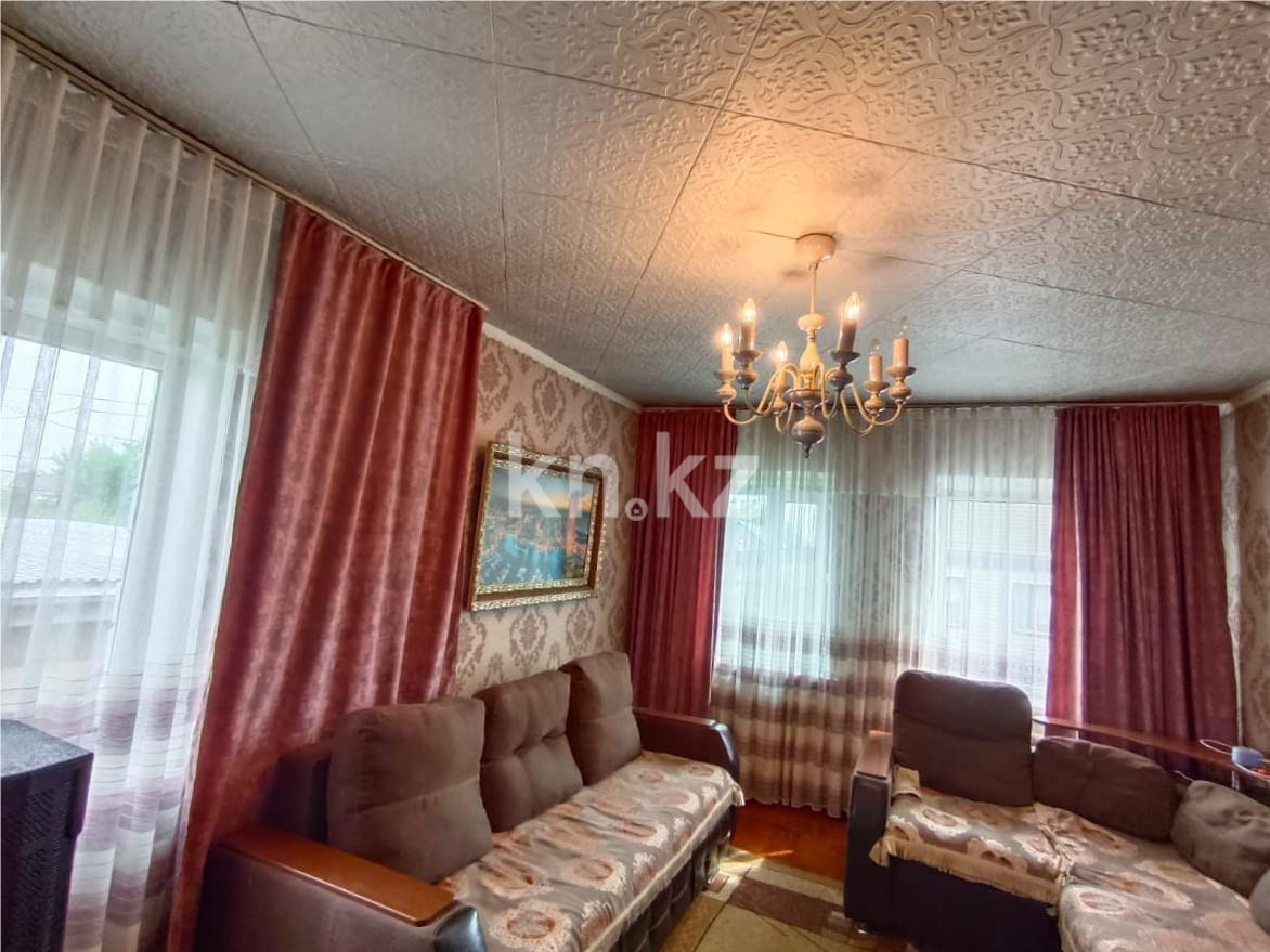 Продажа 4-комнатного дома, 61.9 м², ул. Василевской в Караганде - фото 4