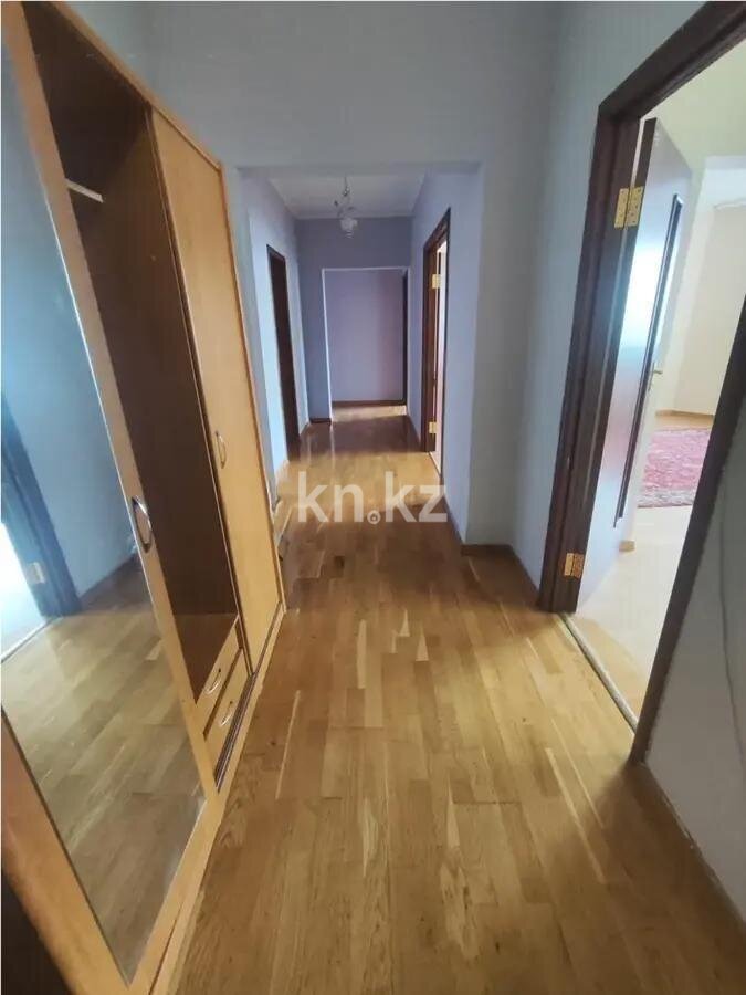Продажа 3-комнатной квартиры, 115 м² в Алматы - фото 3