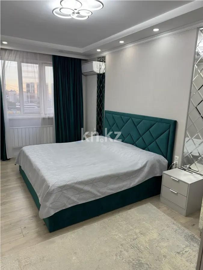 Продажа 3-комнатной квартиры, 85 м², ул. Сатпаева, дом  90/61 в Алматы - фото 3