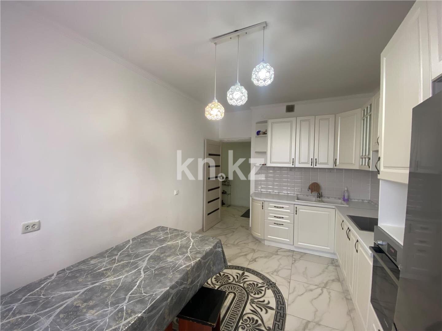 Продажа 3-комнатной квартиры, 96 м² в Караганде - фото 7