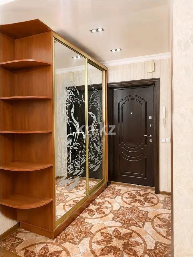 Продажа 4-комнатной квартиры, 135.2 м² в Астане - фото 8