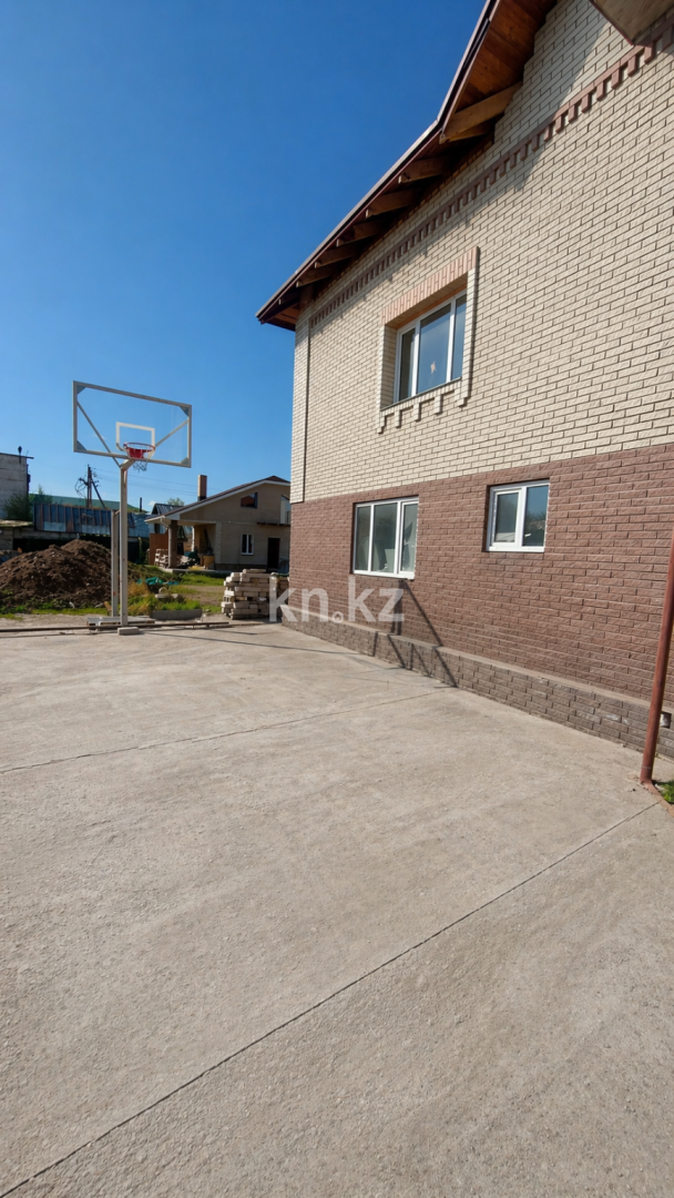 Продажа 6-комнатного дома, 406 м² в Караганде - фото 3