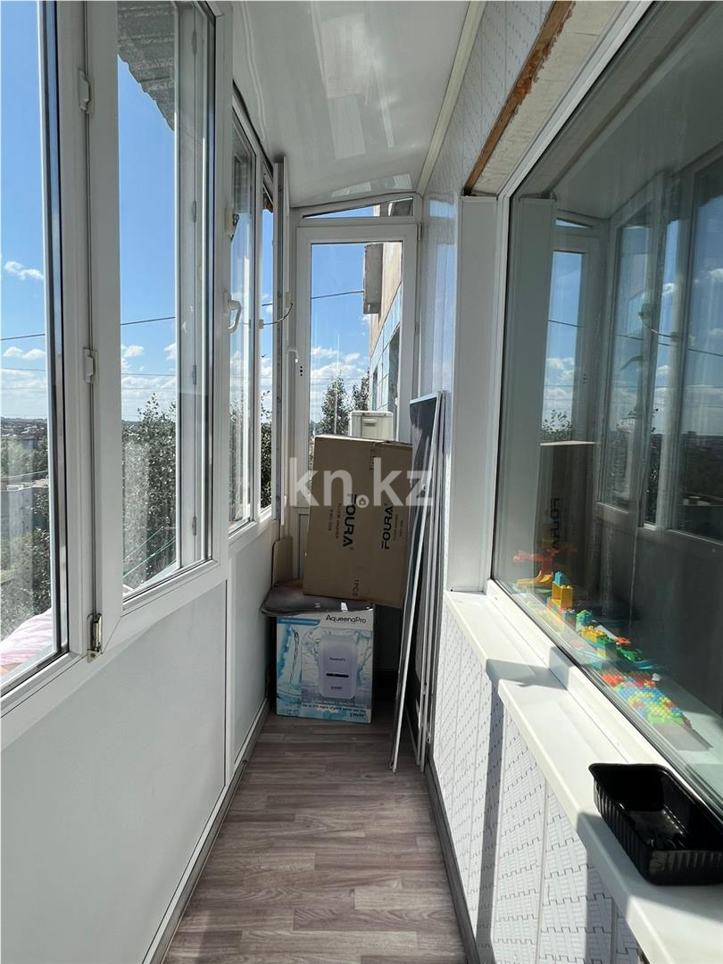 Продажа 2-комнатной квартиры, 50 м² в Караганде - фото 15