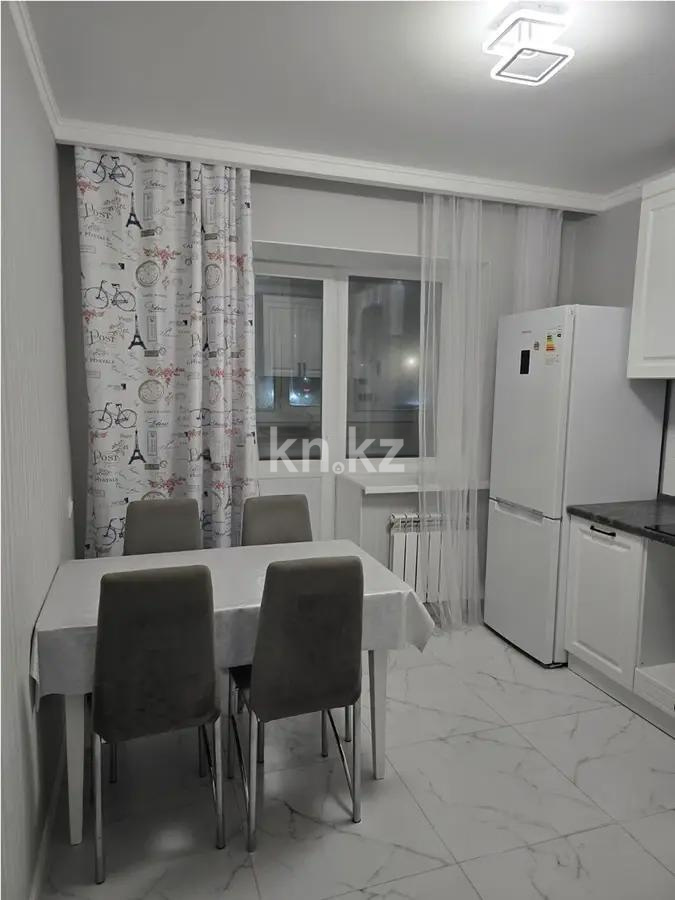 Продажа 2-комнатной квартиры, 55 м² в Астане - фото 3