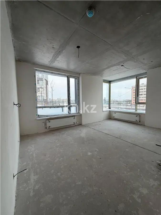 Продажа 3-комнатной квартиры, 76.05 м² в Астане