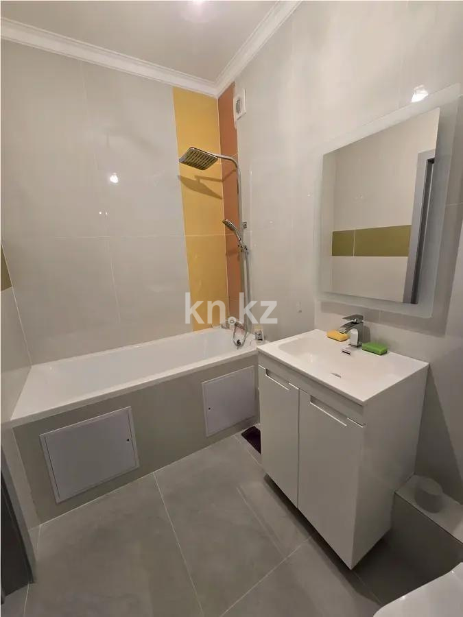 Продажа 1-комнатной квартиры, 45 м², ул. Байтурсынова, дом  37 в Астане - фото 4