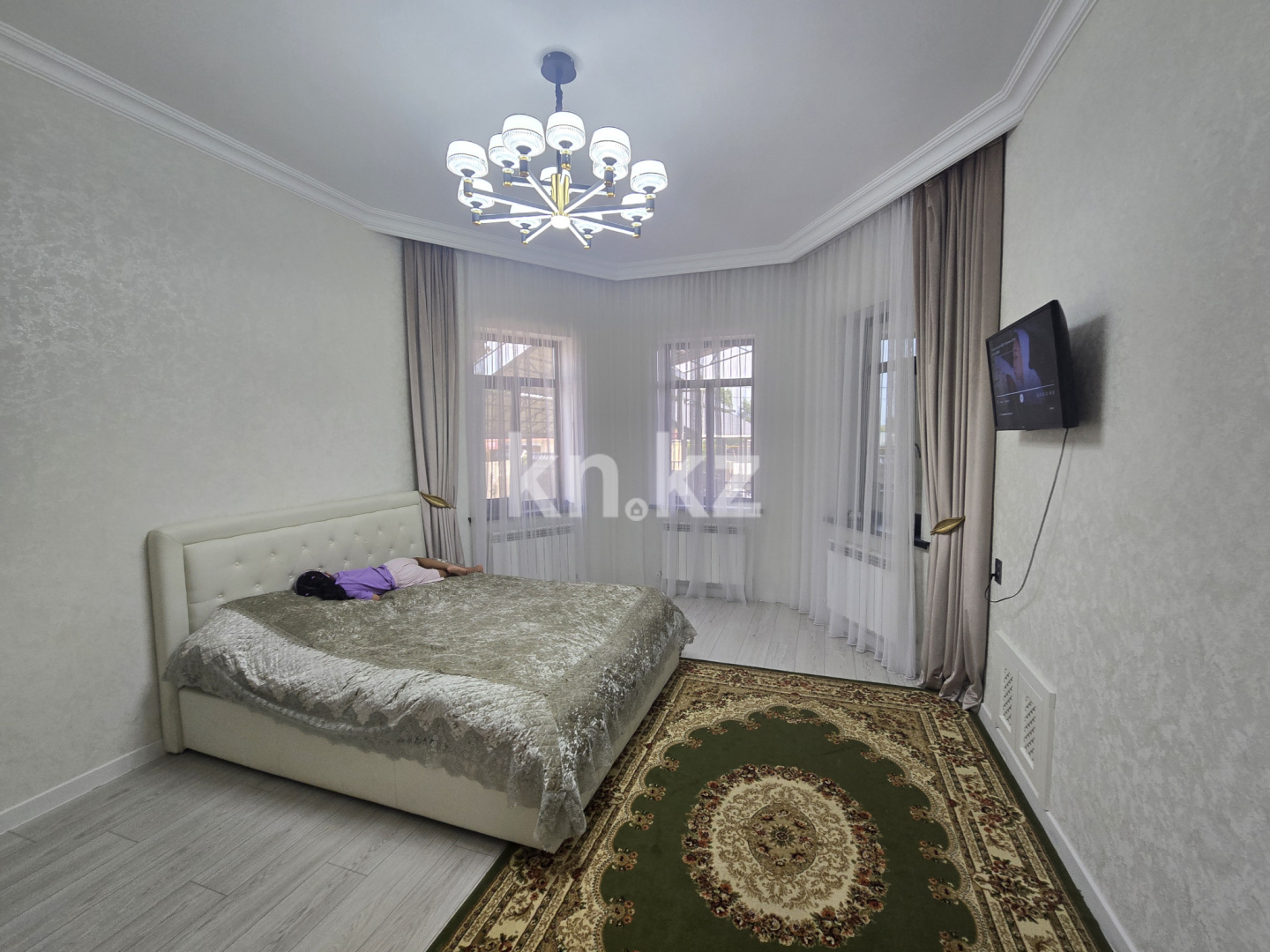 Продажа 6-комнатного дома, 350 м² в Шымкенте - фото 13