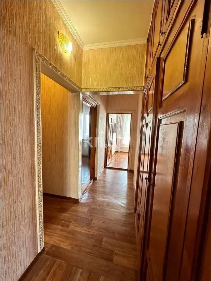 Продажа 3-комнатной квартиры, 74 м², ул. Шевченко, дом  167 в Алматы - фото 4