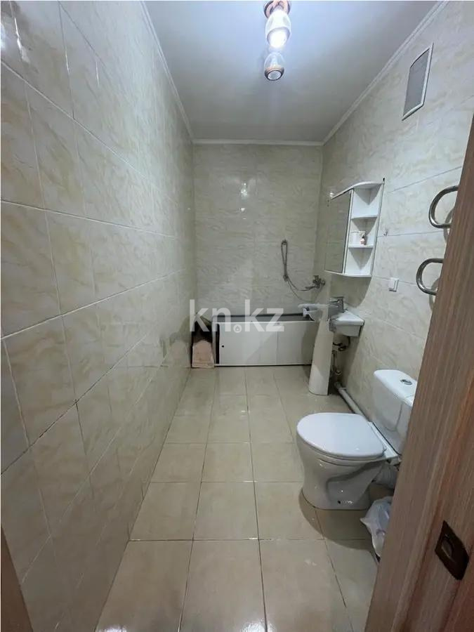 Продажа 1-комнатной квартиры, 30.1 м², ул. Кутпанова, дом  18 в Астане - фото 3