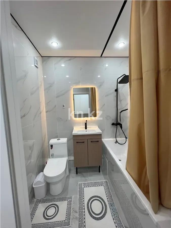 Продажа 1-комнатной квартиры, 36.4 м² в Алматы - фото 3