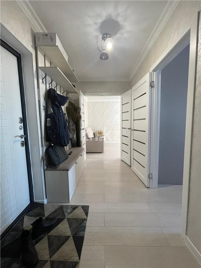 Продажа 2-комнатной квартиры, 55 м² в Астане - фото 8