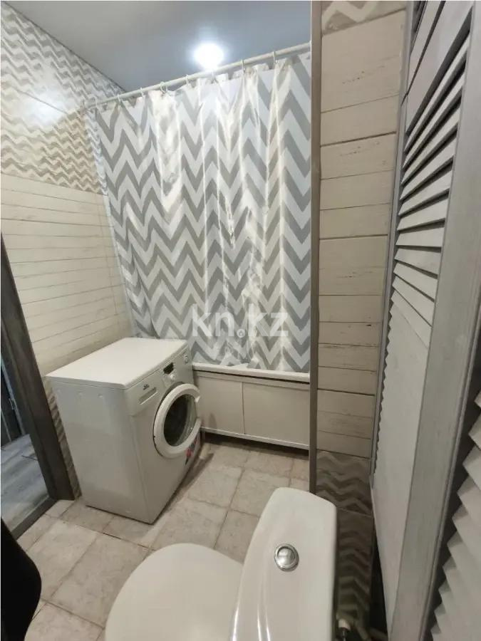 Продажа 1-комнатной квартиры, 38.9 м² в Астане - фото 3