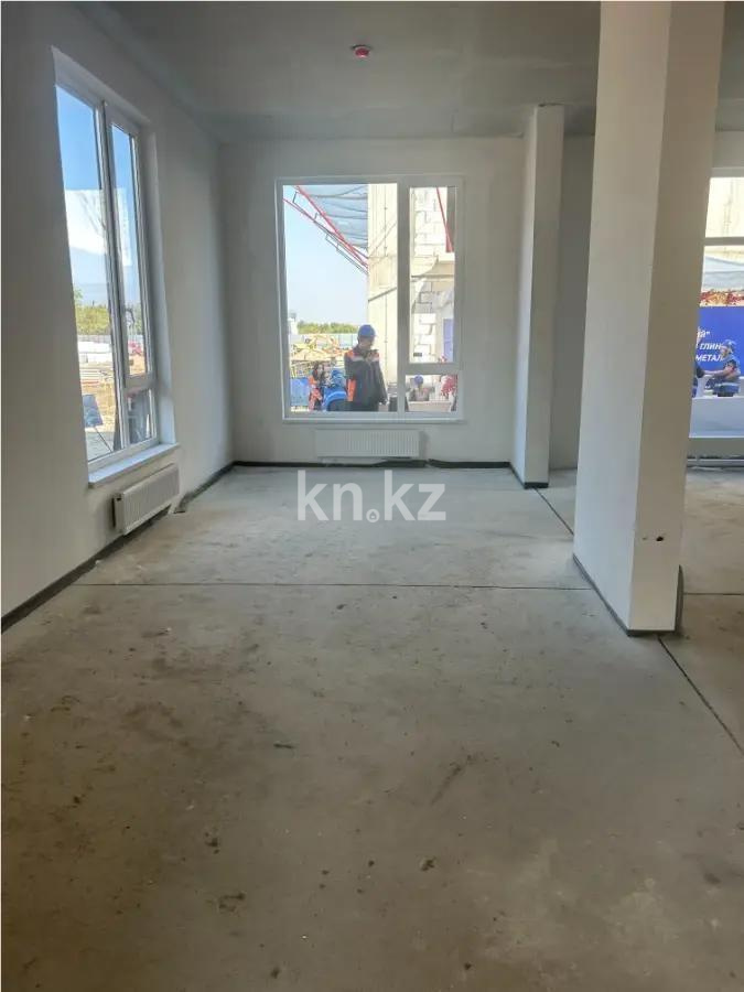 Продажа 3-комнатной квартиры, 82.13 м² в Алматы - фото 2