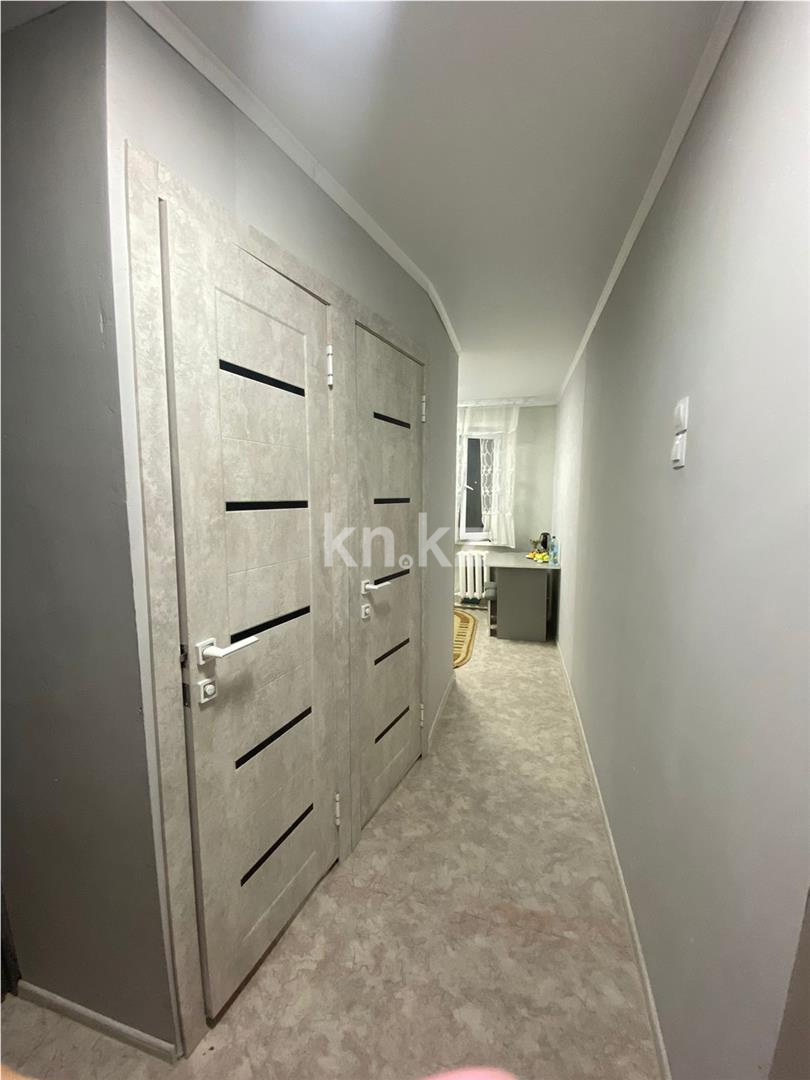 Продажа 1-комнатной квартиры, 31 м² в Караганде - фото 3