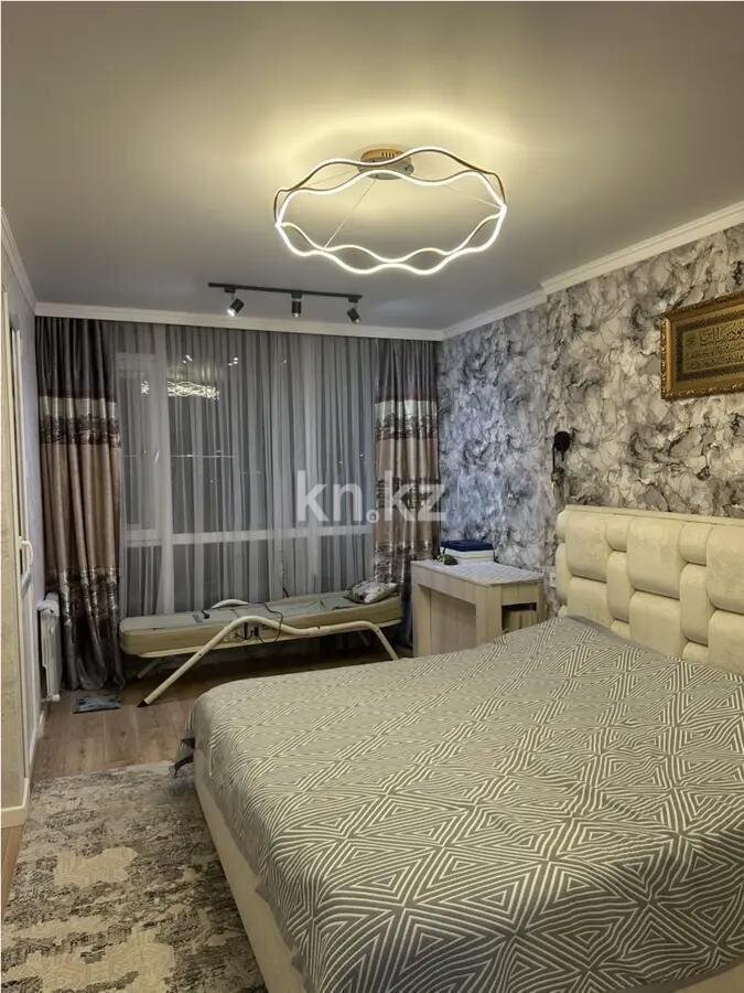 Продажа 3-комнатной квартиры, 80 м² в Астане - фото 2