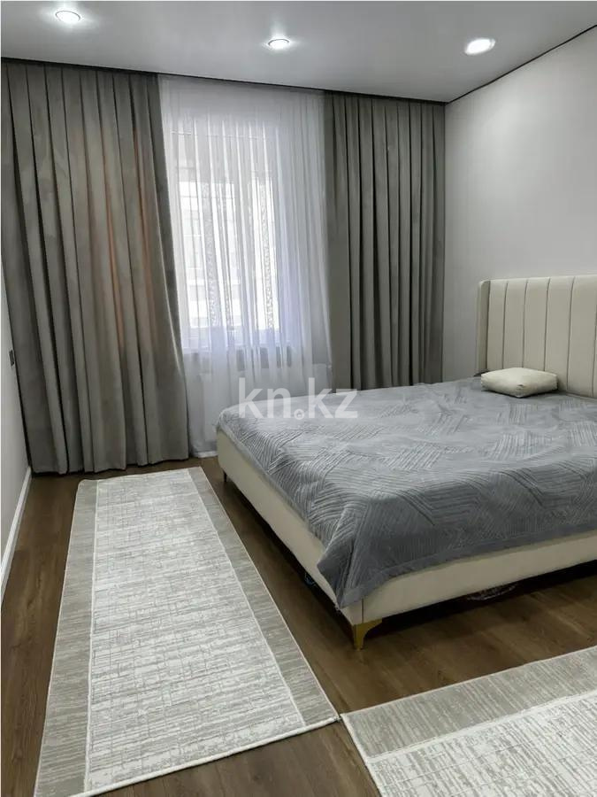 Продажа 2-комнатной квартиры, 53 м² в Астане - фото 2