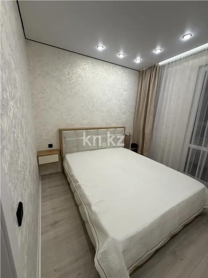 Продажа 2-комнатной квартиры, 42 м² в Алматы - фото 2