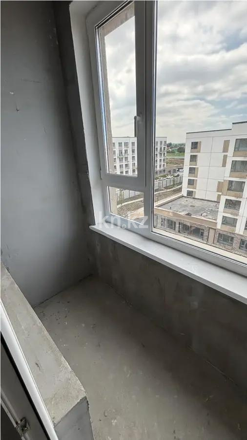 Продажа 1-комнатной квартиры, 35 м² в Алматы - фото 4