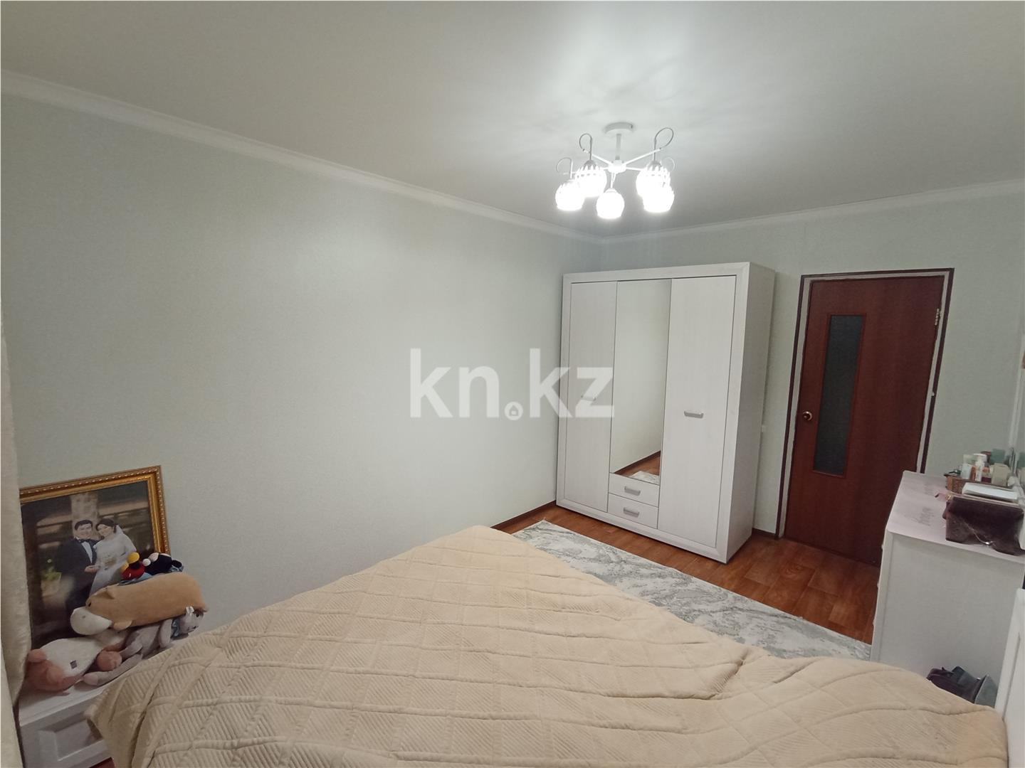 Продажа 3-комнатной квартиры, 68 м², ул. Университетская в Караганде - фото 6