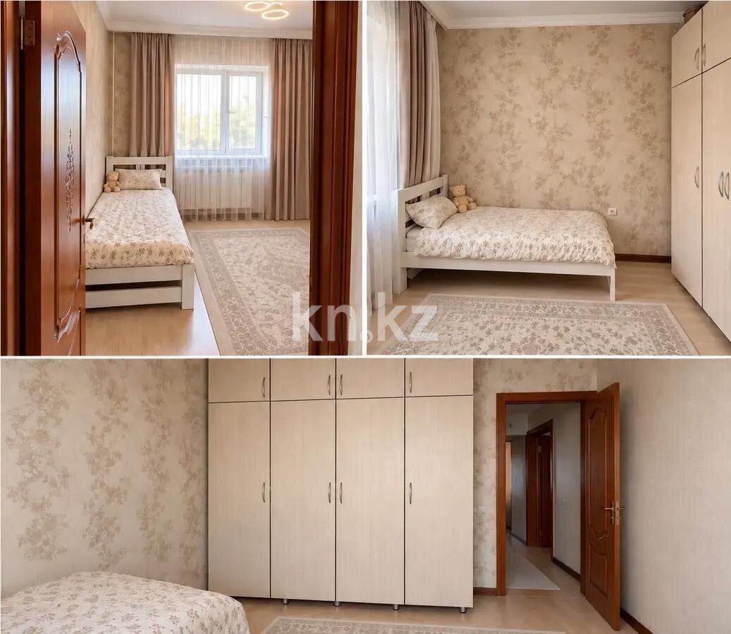 Продажа 3-комнатной квартиры, 80 м² в Алматы - фото 3