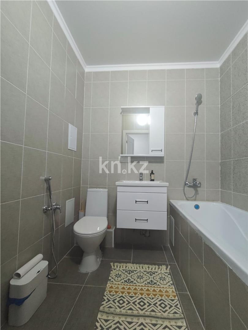 Продажа 1-комнатной квартиры, 42 м² в Астане - фото 4