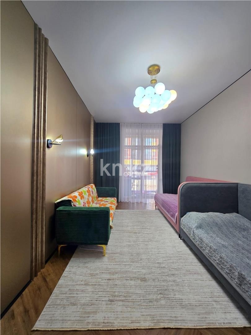 Продажа 4-комнатной квартиры, 100 м² в Караганде - фото 2