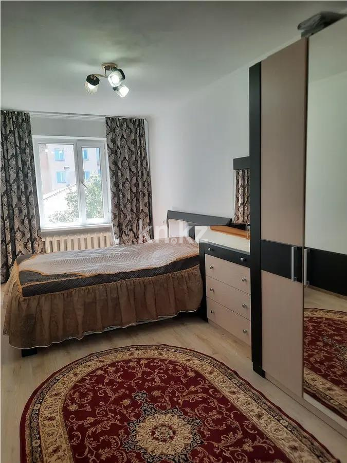 Продажа 2-комнатной квартиры, 44.7 м², ул. Катаева, дом  98 в Алматы - фото 2