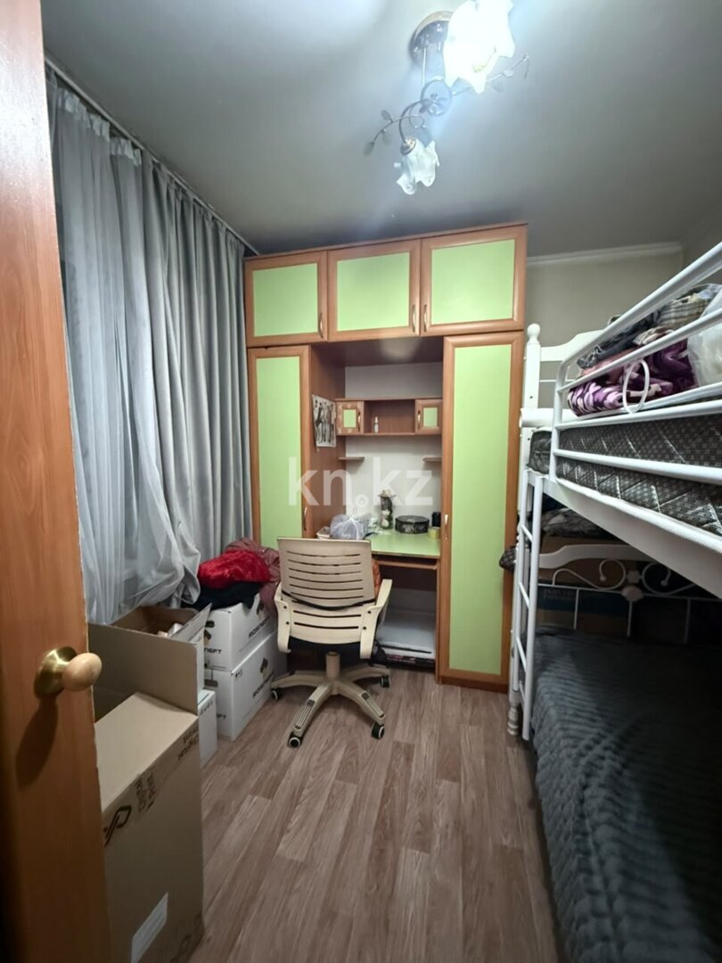 Продажа 3-комнатной квартиры, 47.3 м² в Караганде - фото 5