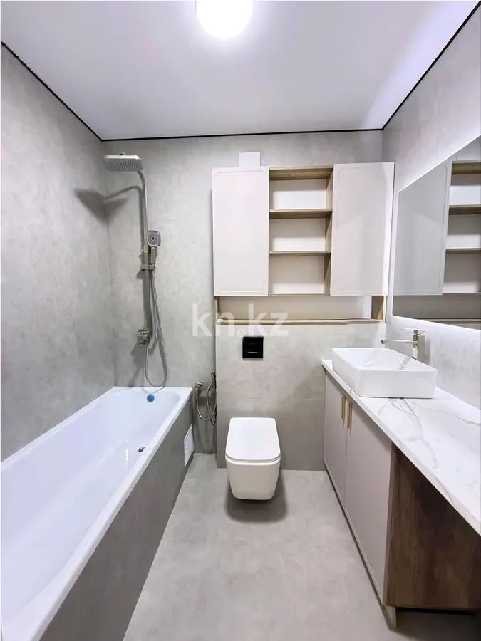 Продажа 2-комнатной квартиры, 61 м² в Астане - фото 3