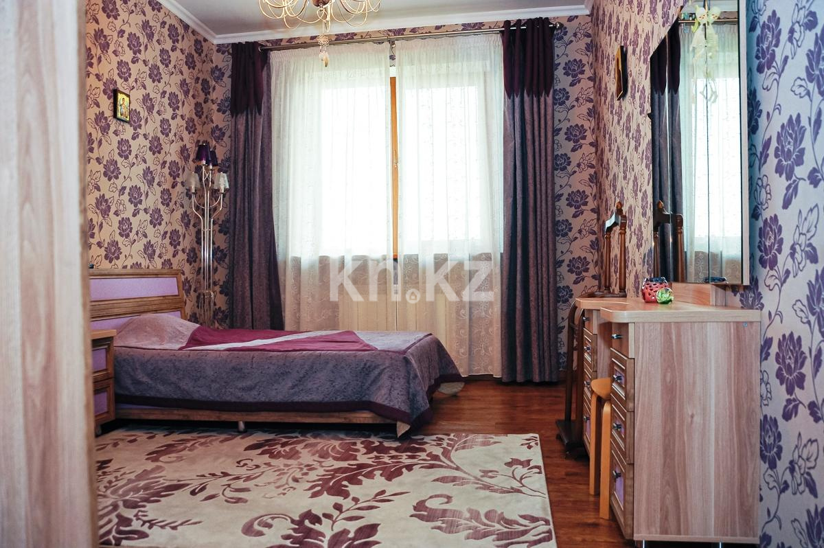Продажа 7-комнатного дома, 440 м² в Алматы - фото 13