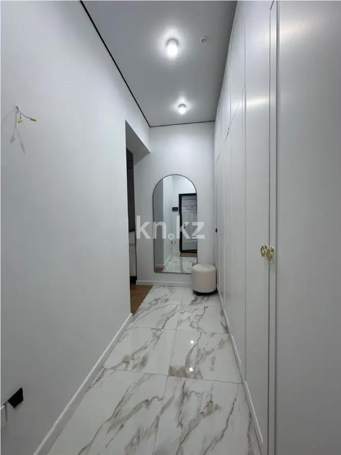 Продажа 3-комнатной квартиры, 68 м², ул. Утеген батыра, дом  11в в Алматы - фото 5