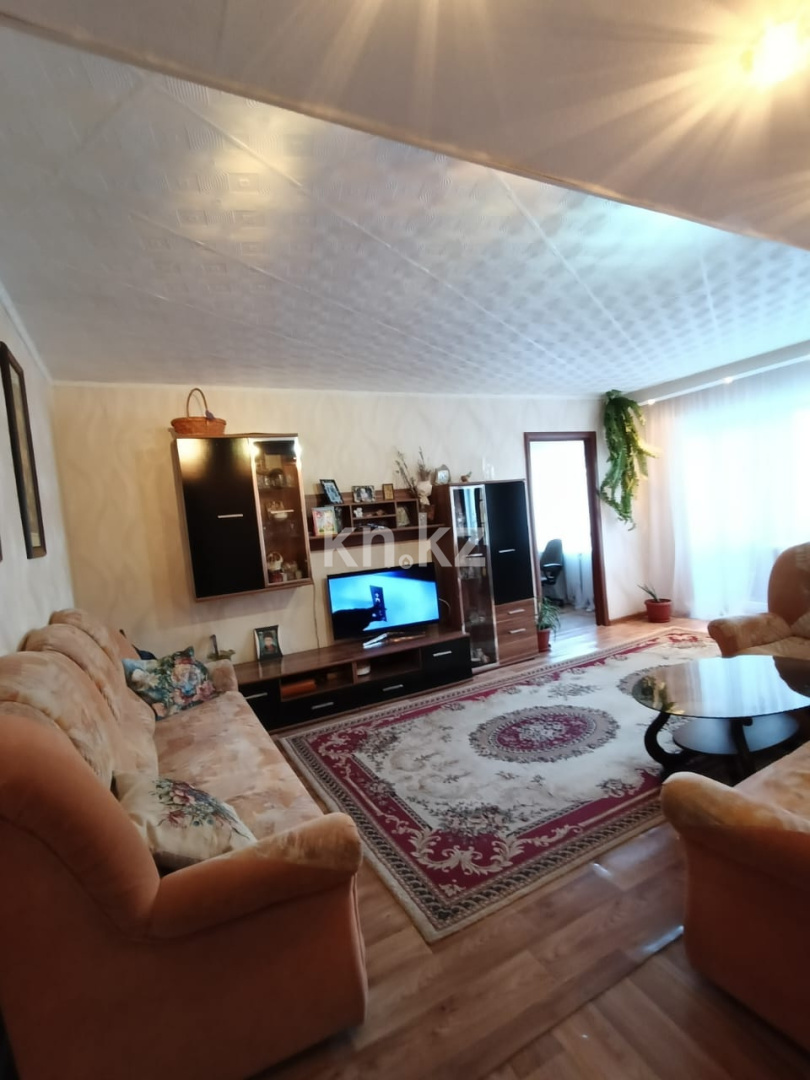 Продажа 2-комнатной квартиры, 44.7 м² в Караганде - фото 2