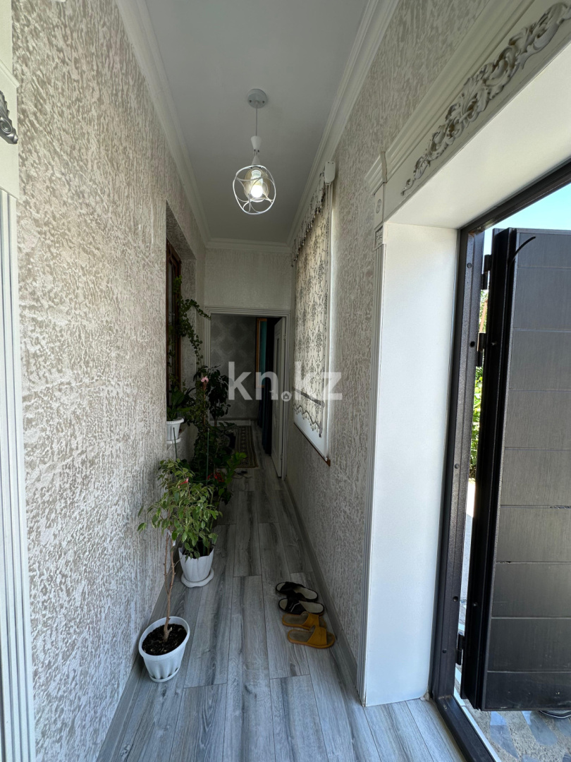 Продажа 6-комнатного дома, 159 м², Камар сулу, дом  33 в Шымкенте - фото 9