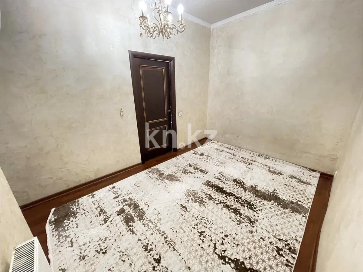 Продажа 2-комнатной квартиры, 46 м² в Алматы - фото 2