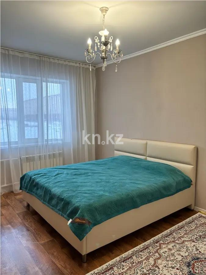 Продажа 2-комнатной квартиры, 59 м², пр. Шахтеров, дом  74 в Караганде - фото 2