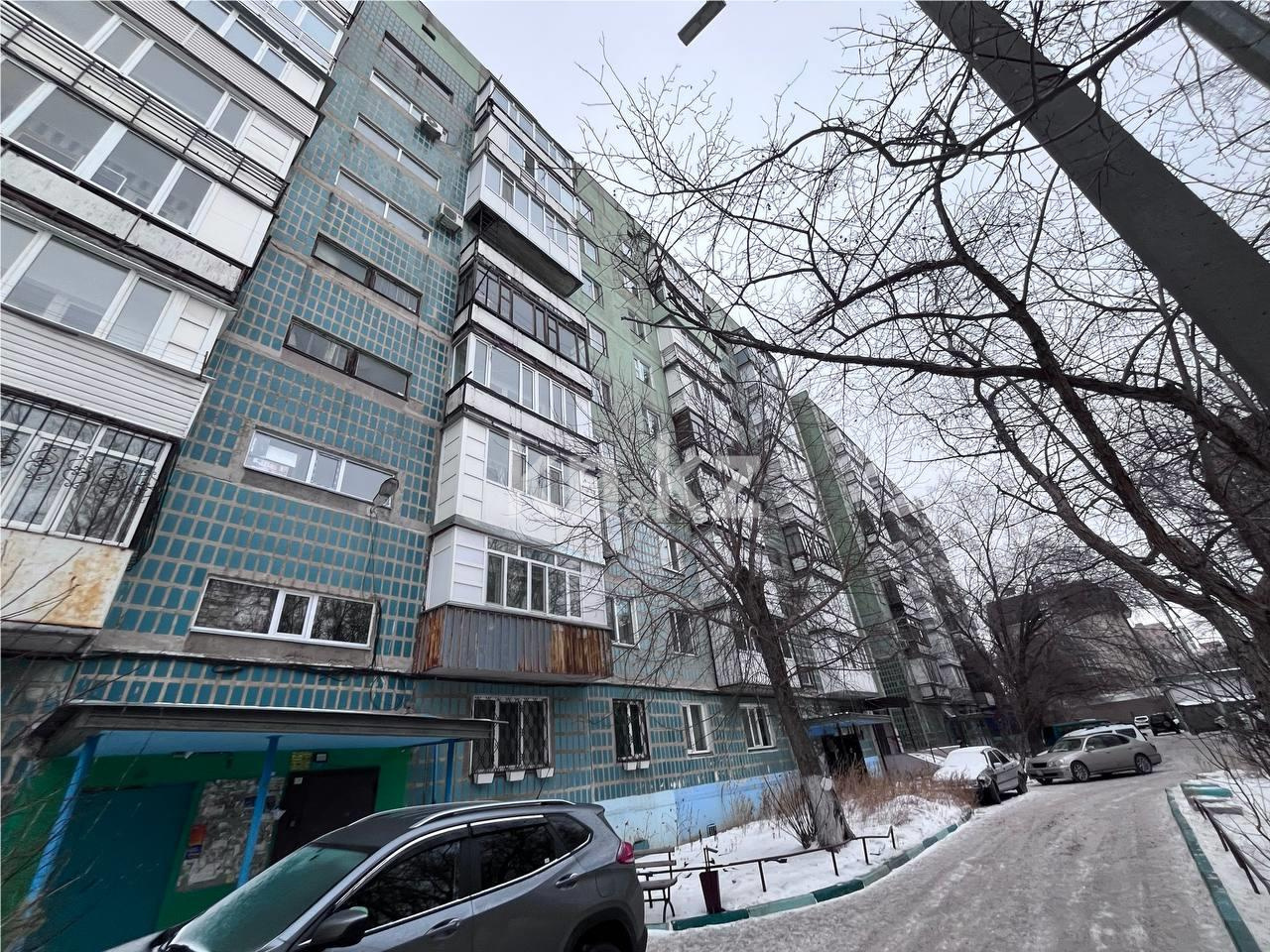 Продажа 4-комнатной квартиры, 77 м² в Караганде - фото 34